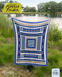 Scheepjes Perfect Picnic CAL 2026 - Colour Crafter versions