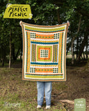 Scheepjes Perfect Picnic CAL 2026 - Cotton Create DK versions