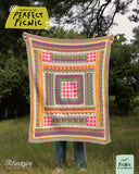 Scheepjes Perfect Picnic CAL 2026 - Colour Crafter versions