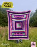 Scheepjes Perfect Picnic CAL 2026 - Colour Crafter versions