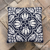 Petalique MAL Pillow - Whirlette version