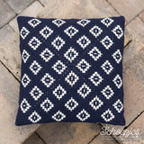 Petalique MAL Pillow - Whirlette version
