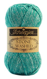 Stone Washed