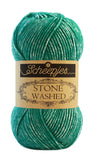 Stone Washed