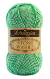 Stone Washed