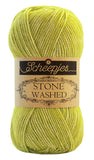Stone Washed