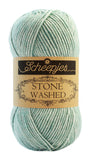 Stone Washed