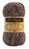 Stone Washed