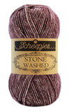 Stone Washed