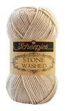 Stone Washed