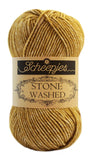 Stone Washed