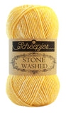 Stone Washed