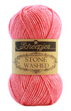 Stone Washed