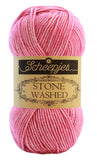 Stone Washed