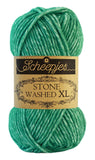 Stone Washed XL & River Washed XL