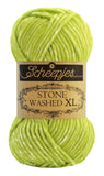 Stone Washed