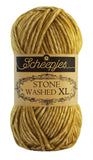 Stone Washed XL & River Washed XL