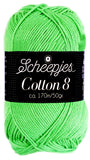 Cotton 8