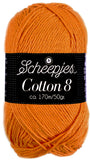 Cotton 8