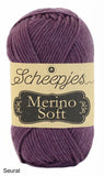 Merino Soft