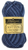Softfun Denim