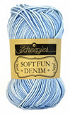 Softfun Denim