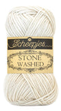 Stone Washed
