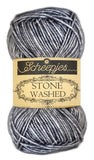 Stone Washed