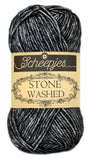 Stone Washed