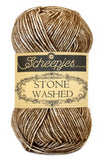Stone Washed