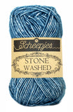 Stone Washed