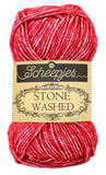 Stone Washed