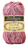 Stone Washed
