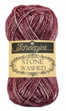 Stone Washed