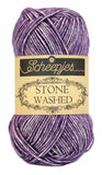Stone Washed