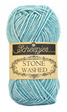 Stone Washed