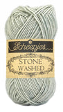 Stone Washed