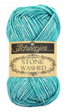 Stone Washed