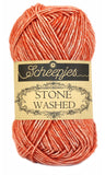 Stone Washed