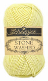 Stone Washed