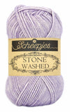 Stone Washed