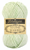 Stone Washed