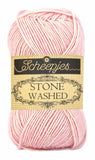 Stone Washed