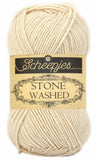 Stone Washed