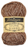 Stone Washed