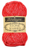 Stone Washed