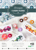 Candy Floss Color Packs