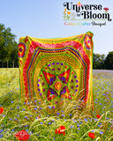 Scheepjes CAL 2025 Universe in Bloom - Colour Crafter Version