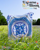 Scheepjes CAL 2025 Universe in Bloom - Colour Crafter Version