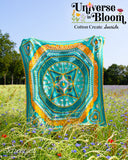Scheepjes CAL 2025 Universe in Bloom - Cotton Create Version